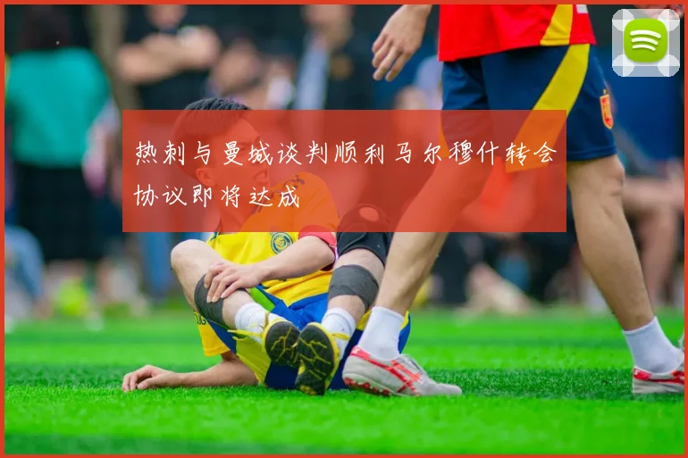 热刺与曼城谈判顺利马尔穆什转会协议即将达成
