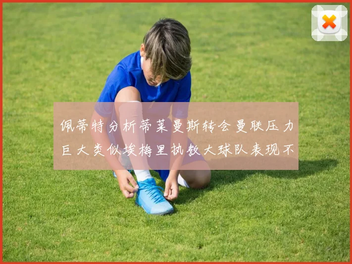 佩蒂特分析蒂莱曼斯转会曼联压力巨大类似埃梅里执教大球队表现不佳
